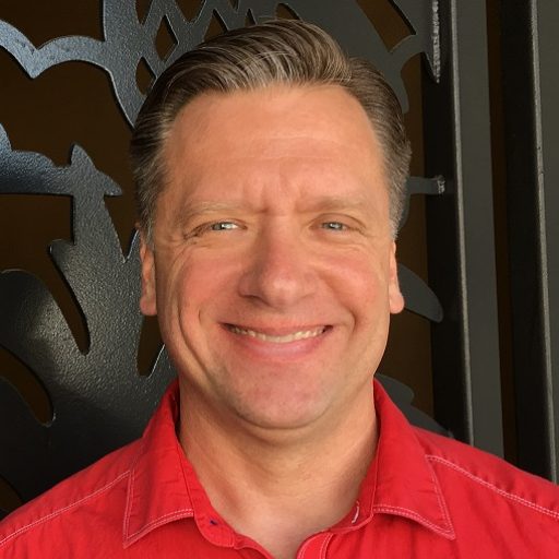 Photo of Matthew Vasko